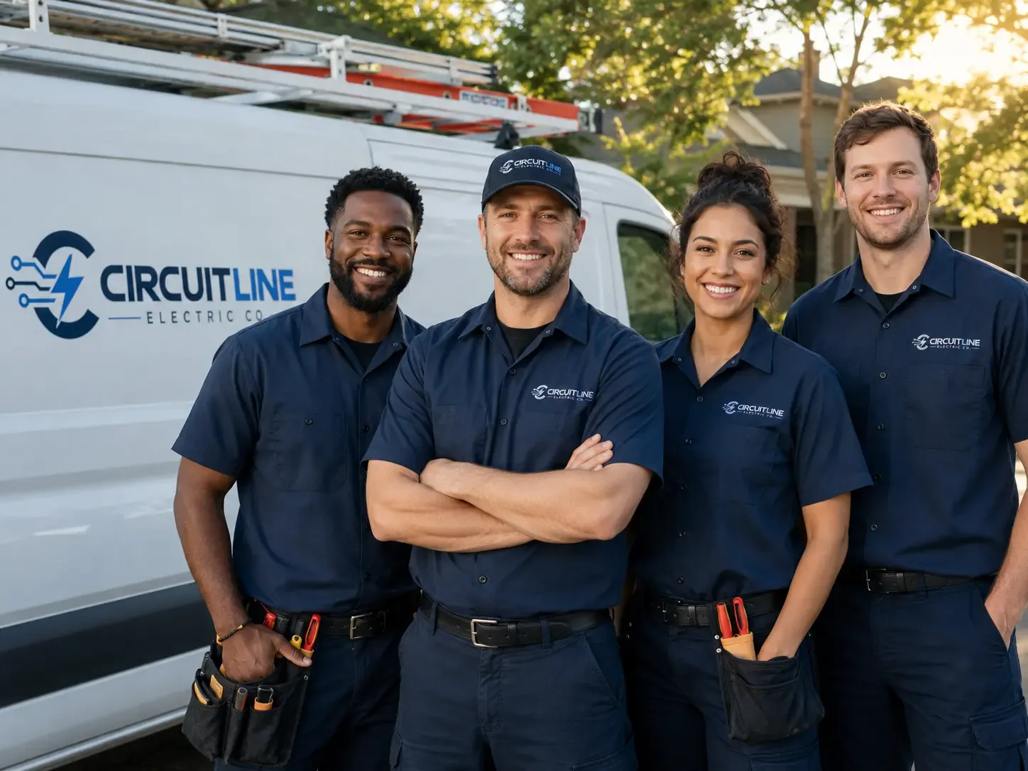 Whole Home Rewiring company in Fortine, MT